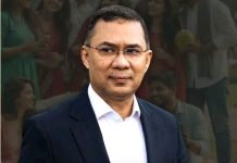 তারেক রহমান বলেন, ‘দোজখ, বেহেশত, দুনিয়া—সবকিছুর মালিক আল্লাহ।