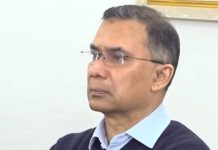 জনাব তারেক রহমান বলেন।